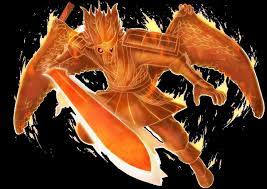 What S With The Design Of The Face Of Itachi S Perfect Susanoo Quora Itachi, also known as the clan killer, is one of the uchiha clan's finest ninjas ever in naruto. face of itachi s perfect susanoo