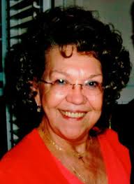 Obituary for Beverley Fay (Sissom) Riley