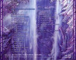 Zmcz 13753 Made In Abyss Original Soundtrack 2 Vgmdb Lyricsthe rumble of scientific… kevin penkin. made in abyss original soundtrack 2