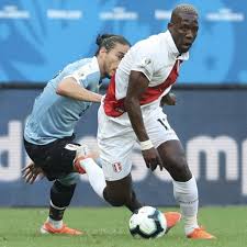 Luis advincula llegará a boca juniors santiago ormeño a la selección peruana #luisadvincula las mejores corridas y jugadas de advincula! Luis Advincula Deja Tigres Para Llegar Al Rayo Vallecano Soy Futbol