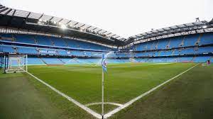 The club have planning permission to expand the north stand which would increase. Manchester City Planning To Expand Etihad Stadium To 63 000 After Meeting With Supporters 90min