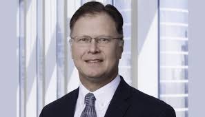 Chevron appoints Jim Swartz as new managing director