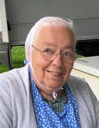 Reta Kay Lavy Obituary (2025)