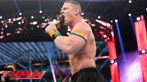 John cena is definitely coming back. John Cena Comeback Raw 28 Dezember 2015 Youtube