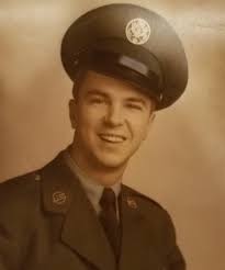 Patch Readers Share Photos of Their Favorite Veterans