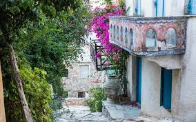 Τα νέα και οι τελευταίες ειδήσεις με θέμα: Alonnhsos Greece Travel Painting