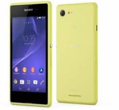 Download Usb Flash Drivers For Sony Xperia E3 Dual