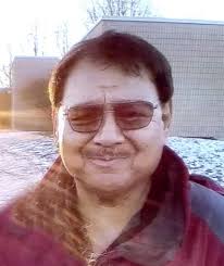 Winston Soney Obituary