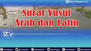 Check spelling or type a new query. Mereka Berkata Tetapi Apa Hukumannya Jika Kamu Dusta Video Surat Yusuf Dalam Bahasa Arab Dan Latin Tribun Pekanbaru