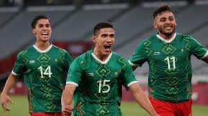 Check spelling or type a new query. Ver Goles Mexico Vencio 4 1 A Francia Por La Fecha 1 Del Grupo A De Juegos Olimpicos Tokio 2020 Resumen Y Highlights Debut Azteca En Japon Video Rpp Noticias