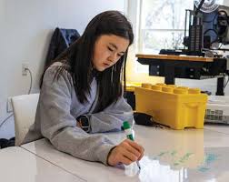 THE MAGAZINE OF DELAWARE COUNTY CHRISTIAN SCHOOL KEYNOTERSPRING 2022