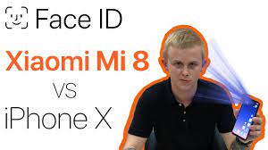 What am i doing wrong? Mi 8 Face Unlock Region Xiaomi Mi 8 Official Global Rom