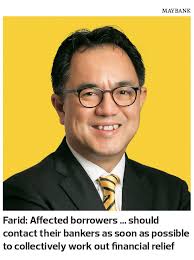 We'll send a list to your inbox, once a day. Banks Taking Targeted Approach To Loans Post Moratorium Open To Giving Clients Leeway The Edge Markets