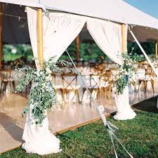 Maybe you would like to learn more about one of these? 25 Breathtaking Tents For Your Outdoor Wedding