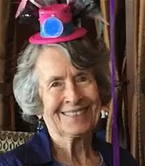 Obituary information for Annette Emily Anderson