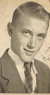 Obituary information for Joseph R. Poole