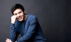 This singer was born on december 28, 1990, in florida, the us david archuleta was inspired by les miserable's video and started singing from age six. David Archuleta Net Worth Dfives