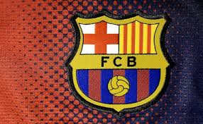 We did not find results for: No Al Nuevo Escudo Blaugrana Hoy