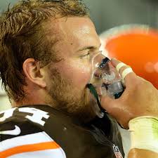 Cleveland Browns 53-Man Roster Projection (Version 3)