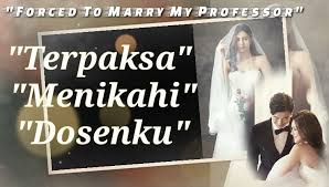 Aku ada di sini untukmu. ana seorang gadis yatim piatu yang asal mulanya tinggal bersama pamannya, ana masih duduk di bangku sma usianya baru. Cerpen Menikah Terpaksa