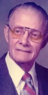 Obituary information for Ellsworth Danhauer