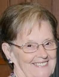 Obituary information for Roberta Lou Helms