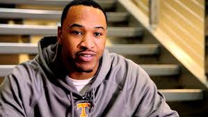 Update from the Tennessee Weight Room With DB Byron Moore