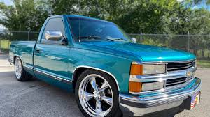 Image result for Turquoise 1994 Truck