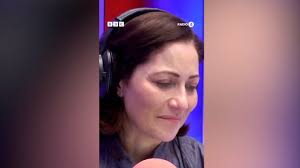 Mishal Husain gives ‘heartfelt thanks’ to listeners