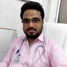 Satish Nandas in India