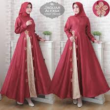 Selain menjual beragam pakaian grosir baju anak murah di kota surabaya, kami juga menyediakan serangkaian peluang bagi anda. Gamis Terbaru 2019 Tanah Abang Gambar Islami