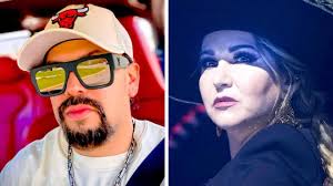 Cruz Martínez: Fugitive or Sick? Alicia Villarreal Drama Explodes! - Imagen principal del artículo