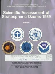 Maybe you would like to learn more about one of these? Scientific Assessment Of Stratospheric Ozone 1989 Volume Nasa