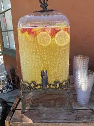 Recipe For White Wine Sangria For A Crowd Recipe White Wine Sangria Recipe White Wine Sangria Sangria Recipe For A Crowd