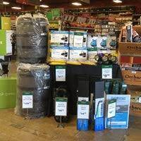 Oppidan developed a 54,481 sq. Orchard Supply Hardware Now Closed Van Nuys Van Nuys Ca