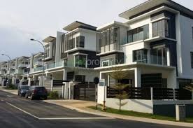 The goodwood residence is a new serviced apartment development project at bangsar south of kuala. Brand New 3 Storey Semi D For Sale In Serdang House For Sale In Kuala Lumpur Dot Property