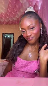 Birthday look 2🥹🎀