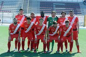 I bitiani sono atterrati su taranto: La Molfetta Calcio Si Arrende Al Taranto La Capolista Vince 3 1