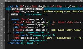 Html editors can make your life a lot easier when you're working with a lot of code. Html Editor Ultraedit
