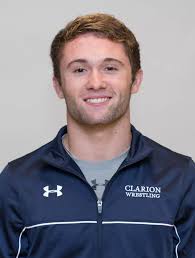 2017-18 Wrestling Roster