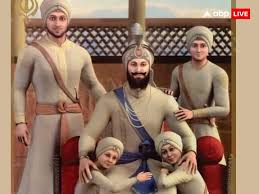 Veer Bal Diwas 2023 when this day is celebrated importance of this day guru  goवind singh ji | Veer Bal Diwas 2023:    स्वादिष्ट    स्वादिष्ट     स्वादिष्ट वीर्य   ्य   ्य   बाल दिवस कब मनाया जाता है, क्या  है इस