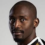 Babacar Diop stats and ratings