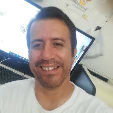 Geronimo Cruz Navarro