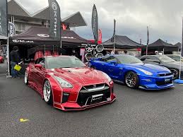 エアロ】NISSAN・GT-R 2024用 薄型ディフューザー新発売 ｜ KUHL(クール)