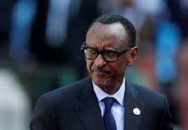 Rwanda 99% man wey dey run for fourth term