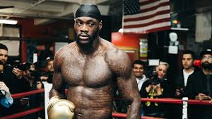 All knockouts of deontay wilder. Deontay Wilder Wants To Clean Up The Heavyweight Division Calls Out Anthony Joshua Tyson Fury Andy Ruiz Jr Boxing Report 247