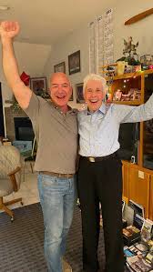 Jun 27, 2021 · the yearslong fight to stop the construction of the thirty meter telescope atop mauna kea in hawaii has laid bare the fractured relationships between researchers and the communities they rely on for science.why it matters: Mercury 13 Pilot Wally Funk Goes Into Space With Jeff Bezos J99news