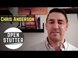 Open Stutter: Chris Anderson