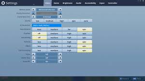 You can play in a squad, which puts four players on a team. Fortnite Keyboard Controls Best