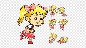 Hand painted assets, but compatible with adobe illustrator cs. Character Sprite Png Images Pngegg